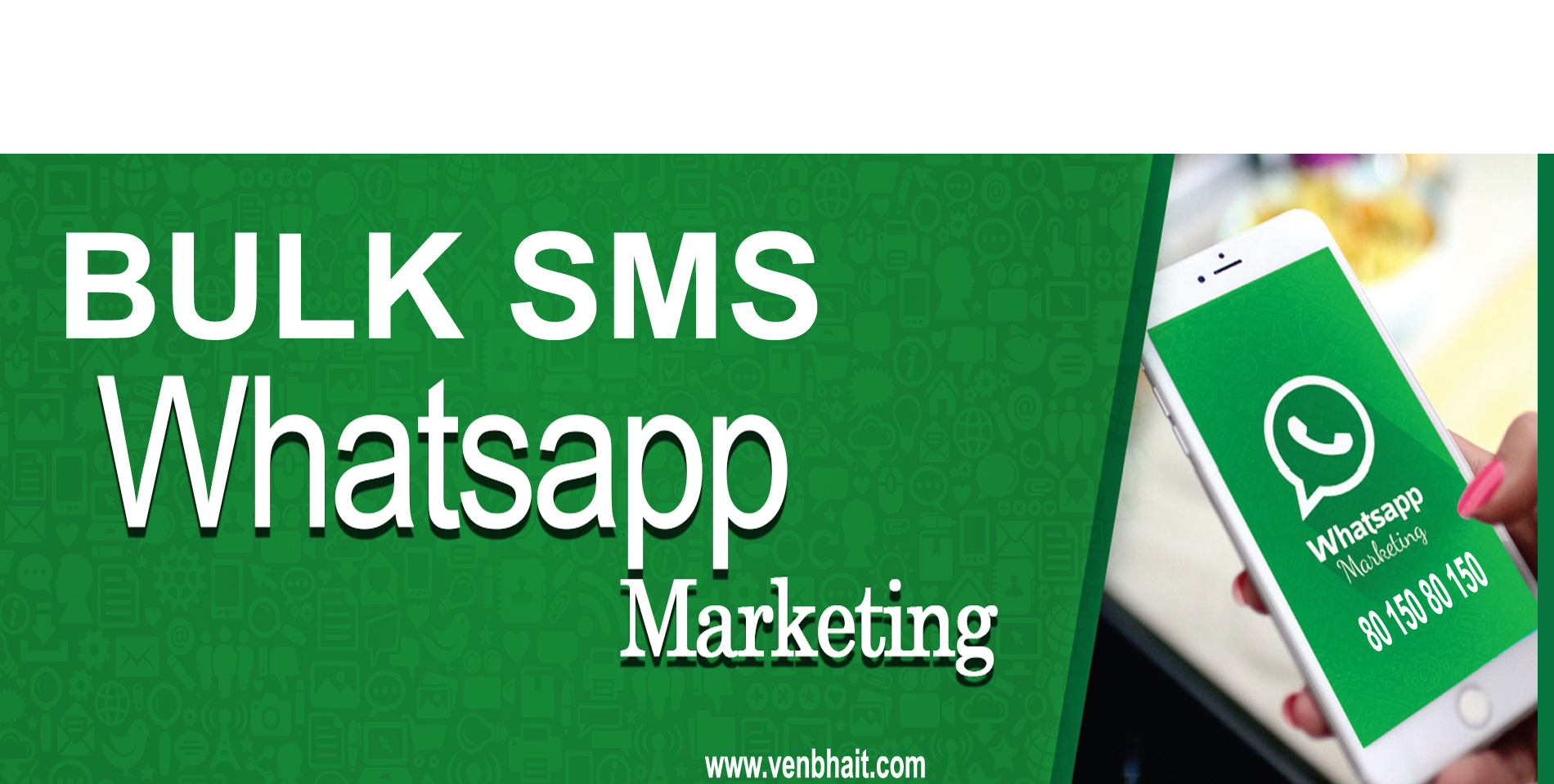 Bulk SMS Free Software Tamilnadu